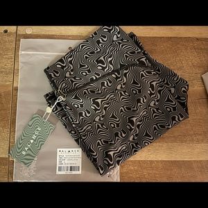 Balance Athletica Biker Shorts